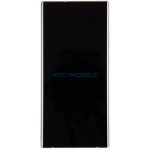 LCD Displej + Dotyk + Rám Samsung Galaxy Note 20 Ultra 5G – Hledejceny.cz