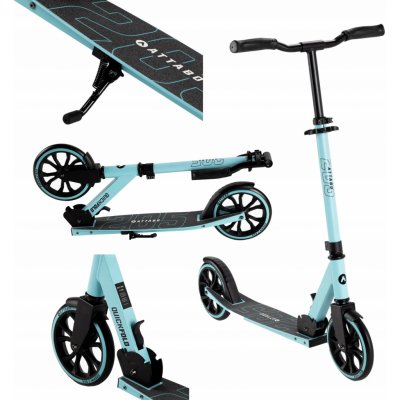 Attabo 205 modrá – Hledejceny.cz