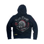 mikina Yakuza Premium 3825 A černá – Zboží Dáma