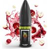 E-liquid Riot Squad Sour Cherry & Apple salt Hybrid 10 ml 10 mg