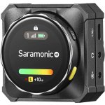 Saramonic BLINKME B2 – Sleviste.cz
