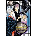 Crew Komiks Zabiják démonů 16: Nesmrtelnost – Zboží Dáma