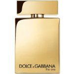 Dolce & Gabbana The One Gold parfémovaná voda pánská 100 ml – Hledejceny.cz