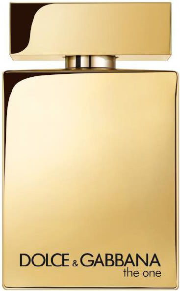 Dolce & Gabbana The One Gold parfémovaná voda pánská 100 ml