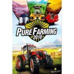 Pure Farming 2018 – Hledejceny.cz