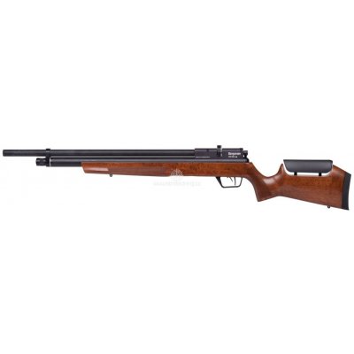 Crosman Benjamin Marauder FP 5,5 mm wood – Zboží Mobilmania