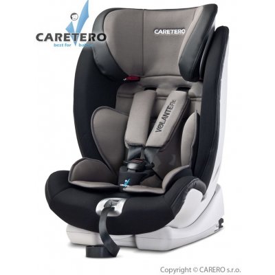 Caretero Volante Fix 2016 graphite