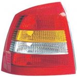 Zadní světlo VAN WEZEL 3743931 – Zboží Mobilmania