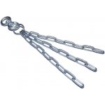 Řetězový závěs na boxovací pytel, TB 580 (4 prameny), Zn – Zbozi.Blesk.cz