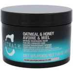 Tigi Catwalk Oatmeal & Honey Nourishing Mask 200 g – Zbozi.Blesk.cz