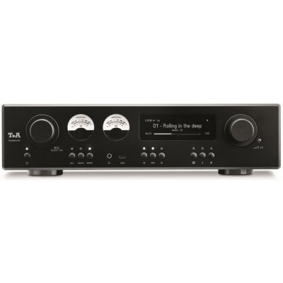 T+A Symphonia – Zboží Živě