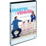 Martin a Venuše DVD – Hledejceny.cz
