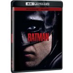 Batman (2022) 4K BD – Zboží Mobilmania