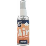 POWER AIR - AIR PERFUME Pump Spray Coconut 75 ml – Hledejceny.cz