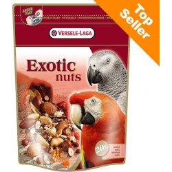 Versele-Laga Exotic Nuts Mix 2 x 750 g