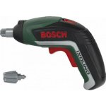 Bosch akumulátorový šroubovák II. – Zboží Dáma