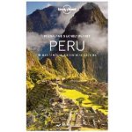 Peru Lonely Planet – Hledejceny.cz