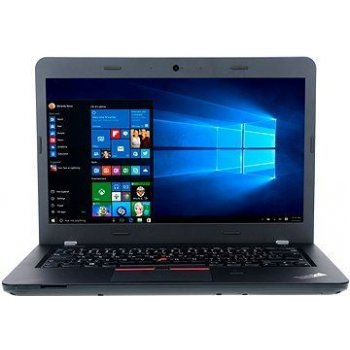 Lenovo ThinkPad Edge E460 20ETS01500