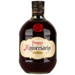 Pampero Aniversario 40% 0,7 l (kožený obal) – Hledejceny.cz