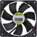 Dalap SAF DC12 120x120x25mm 2200 RPM – Hledejceny.cz