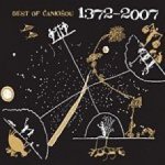 Čankišou - Best Of Čankišou 1372-2007 CD – Hledejceny.cz