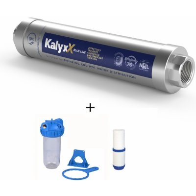 SAT IPS KalyxX Blue line IPSKXBG1HF11010M – Sleviste.cz