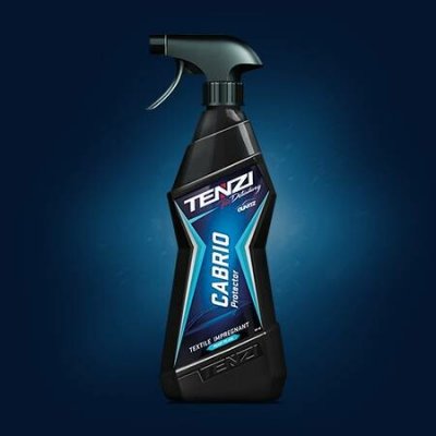 Tenzi Cabrio Protector 700 ml – Zboží Mobilmania