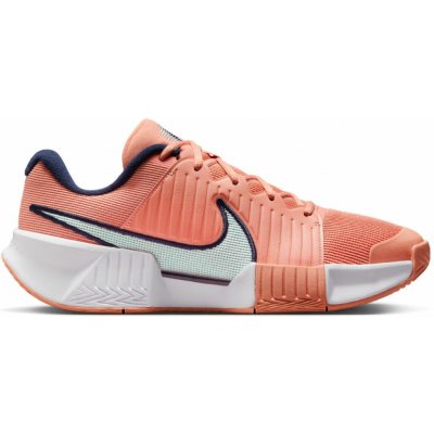 Nike Zoom GP Challenge Pro - apricot agate/glacier blue/white – Zboží Mobilmania