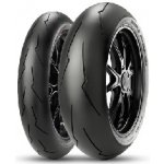 Pirelli Diablo Supercorsa V3 SC 2 - Medium 180/55 R17 73W – Hledejceny.cz