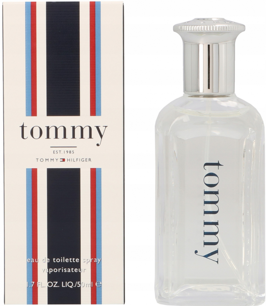 Tommy Hilfiger Tommy toaletní voda pánská 50 ml