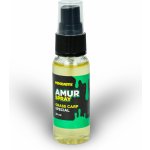 MikBaits Amur Range Amur Spray 30 ml – Zboží Mobilmania