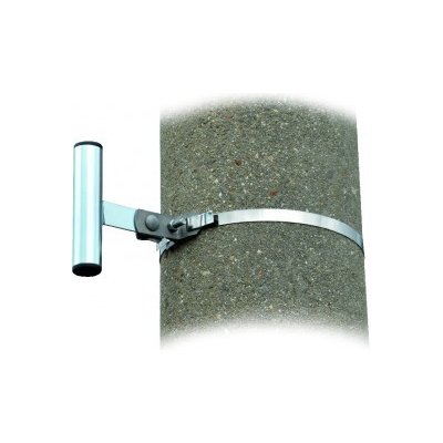 Držák antény NANOSTATION na sloup WFmetal, s.r.o. NSSL – Hledejceny.cz