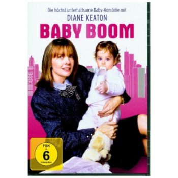 Baby Boom - Eine schöne Bescherung