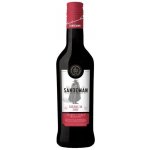 Sandeman Sherry Medium dry 15% 0,75 l (holá láhev) – Zbozi.Blesk.cz