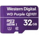 Western Digital WD MicroSDHC Class 10 32 GB WDD032G1P0C – Zboží Živě