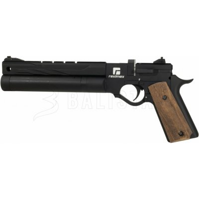 Reximex RP 11 4,5mm black – Hledejceny.cz