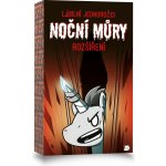 Asmodee Labilní jednorožci: Noční můry rozšíření – Zboží Živě
