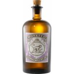 Monkey 47 Dry Gin 47% 0,5 l (holá láhev) – Sleviste.cz