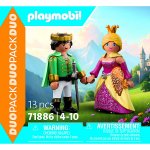 Playmobil 71886 Princ a princezna – Sleviste.cz