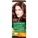 Garnier Color Naturals Creme barva na vlasy 5.12 Icy Light Brown – Zbozi.Blesk.cz