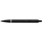 Parker 1502/3272951 IM Professionals Vibrant Rings Amethyst Purple – Zboží Živě