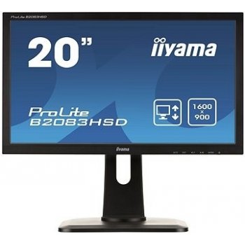 iiyama B2083HSD