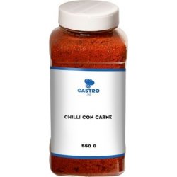 Gastro line Chilli con carne 550 g