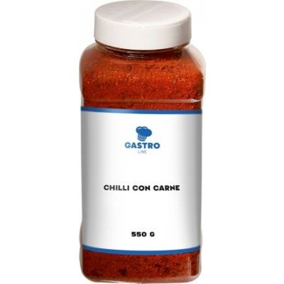 Gastro line Chilli con carne 550 g – Hledejceny.cz