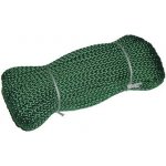 Lanax šňůra PPV bez jádra 4mm barevná pletená 20 m – Zboží Dáma