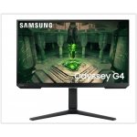 Samsung Odyssey G4 S27BG400EU – Zboží Živě
