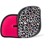 Tangle Teezer Compact Styler Pink Leopard kartáč na vlasy – Zboží Mobilmania