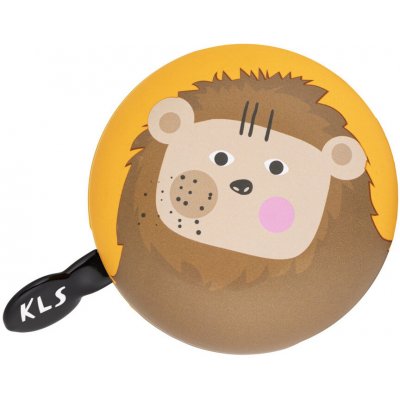KLS Bell Kiddie lion – Hledejceny.cz
