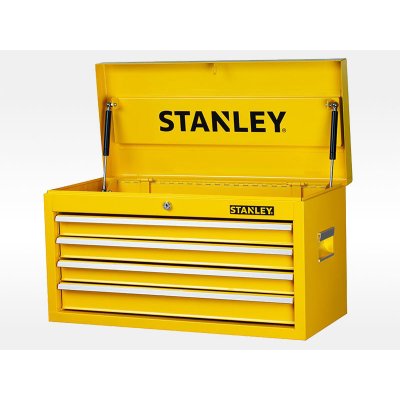 Stanley 27" kovová nástavba (Top chest) STMT1-75062 – Zboží Mobilmania