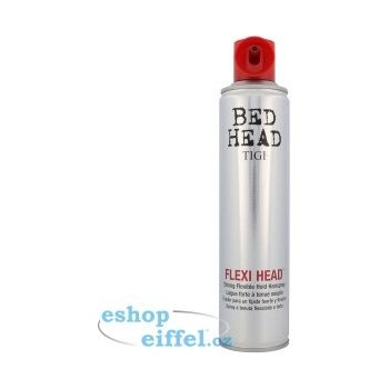 Tigi Bed Head Flexi Head lak 385 ml